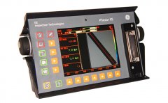 全新相控陣三維全聚焦成